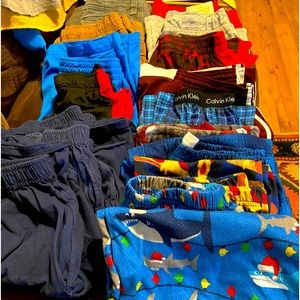 Boys Size 14 Shorts/Pants